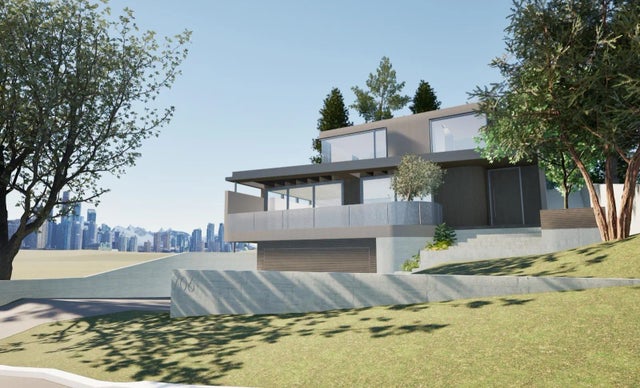 706 Blueridge Avenue, North Vancouver