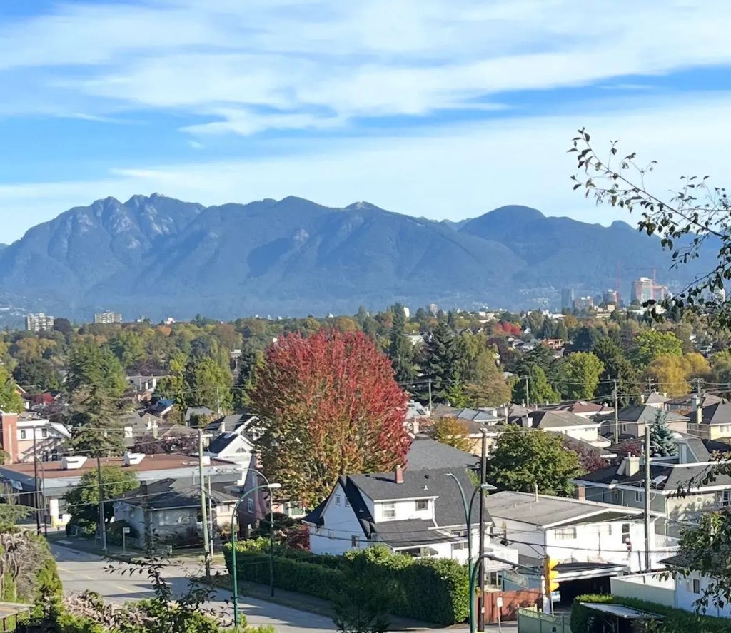 2806 W King Edward Avenue, Vancouver