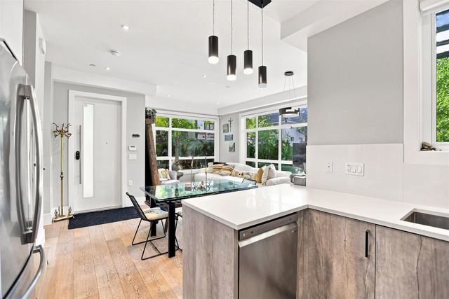 1185 Victoria Drive, Vancouver