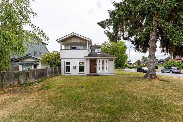7920 Frobisher Drive, Richmond