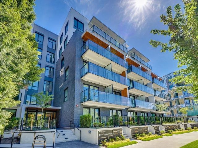 5168 Cambie Street 205, Vancouver