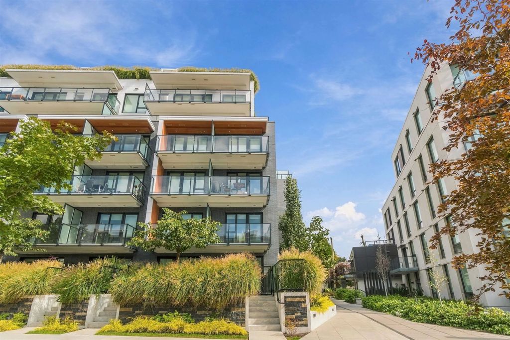 5168 Cambie Street 205, Vancouver
