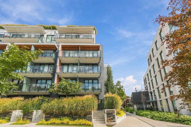 5168 Cambie Street 205, Vancouver