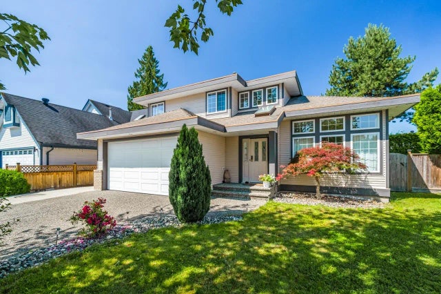 23669 118a Avenue, Maple Ridge