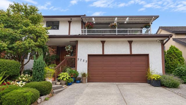 5755 Monarch Street, Burnaby