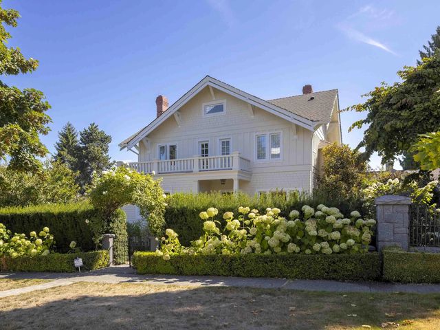 5112 Maple Street, Vancouver