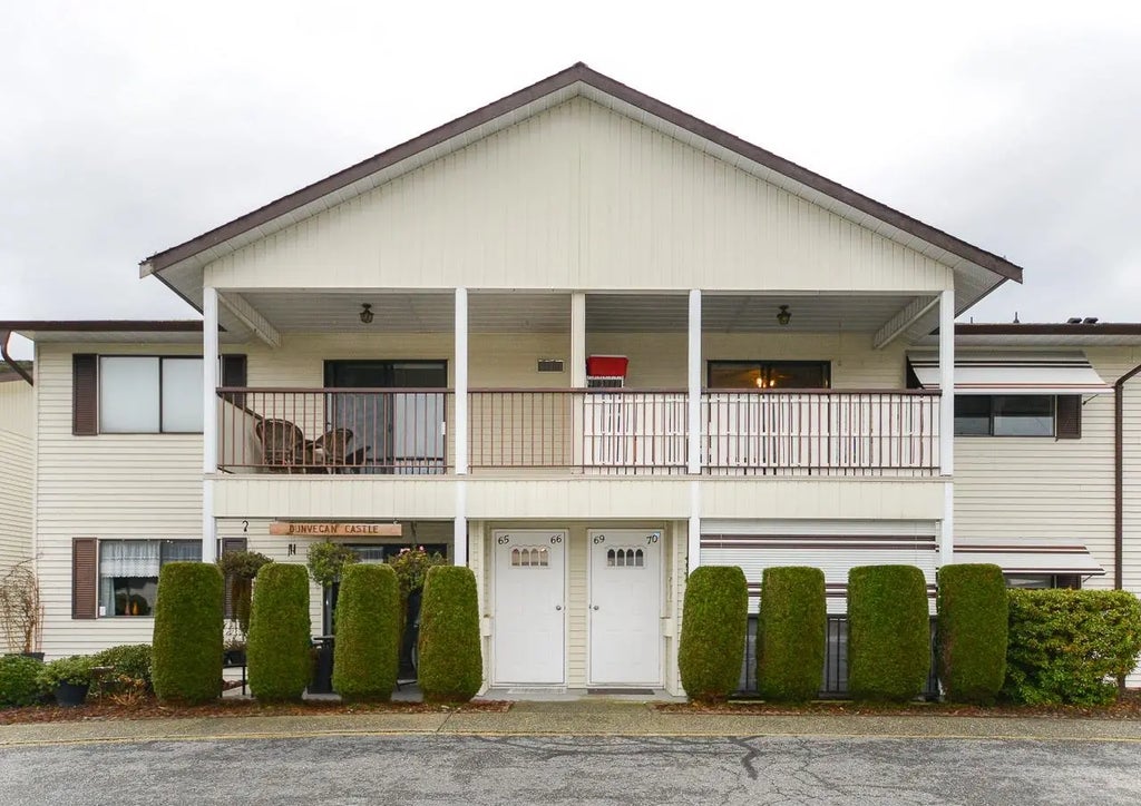 32959 George Ferguson Way 66, Abbotsford