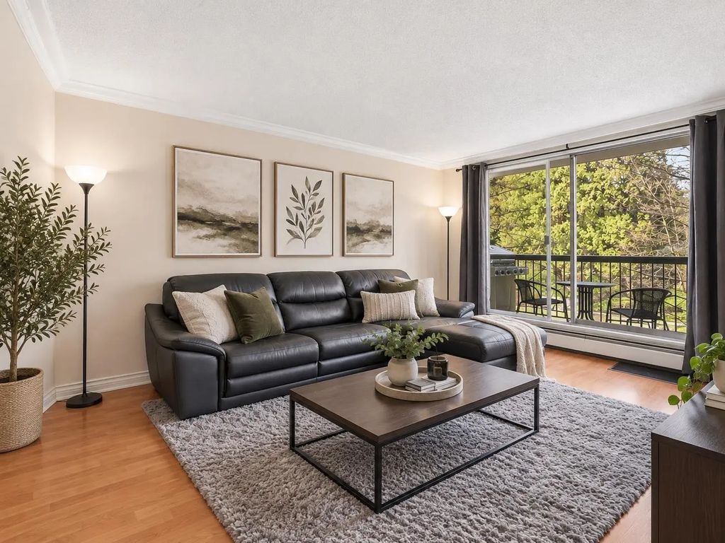 320 Royal Avenue 405, New Westminster