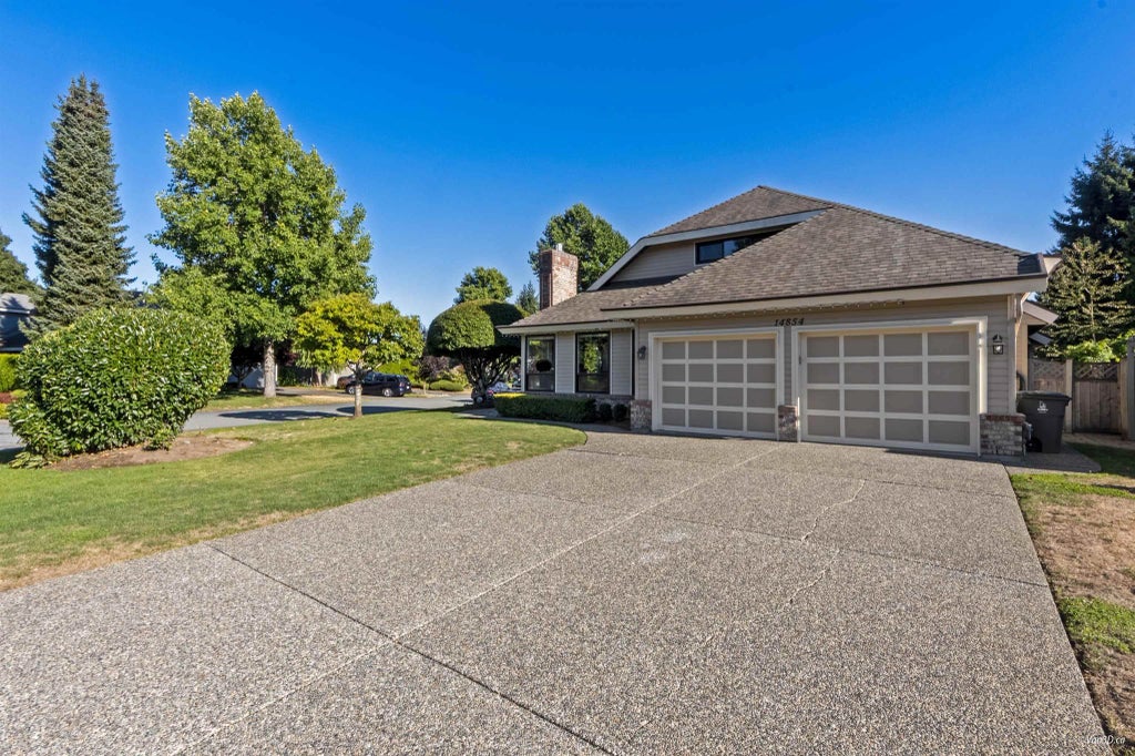 14854 21 Avenue, Surrey