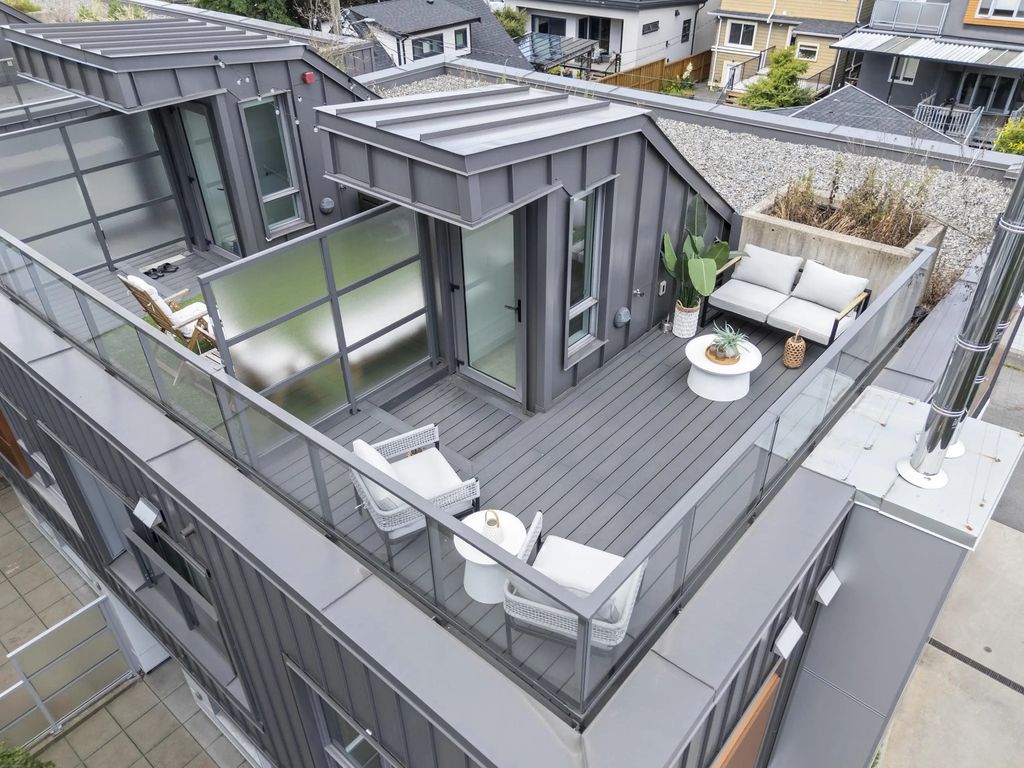 477 W King Edward Avenue, Vancouver