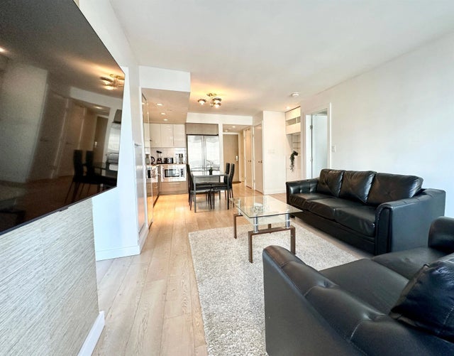 1618 Quebec Street, Vancouver