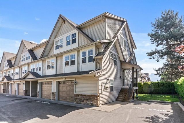 46538 First Avenue 9, Chilliwack