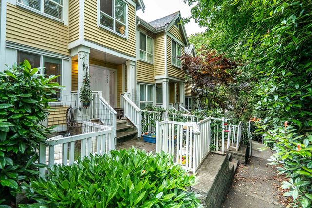 2866 Sotao Avenue, Vancouver