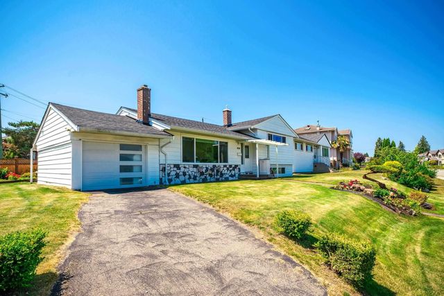 4194 Cherrywood Crescent, Burnaby