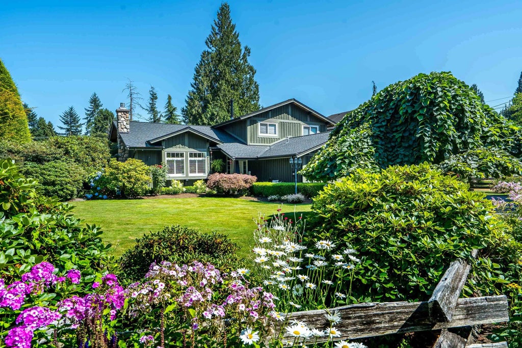 4226 199a Street, Langley