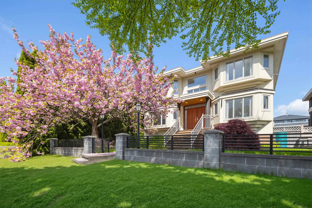 4993 Venables Street, Burnaby