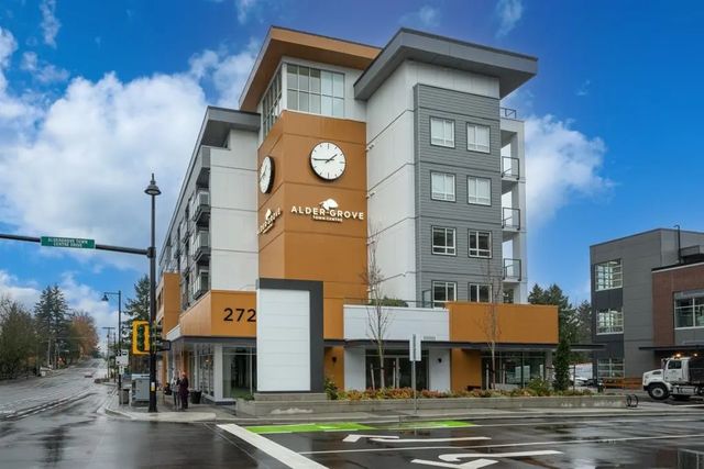 27215 Aldergrove Town Centre Drive 408, Langley