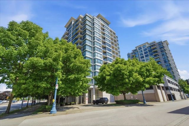 7555 Alderbridge Way 1505, Richmond