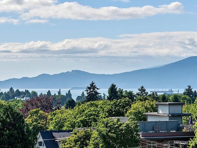2228 W Broadway 710, Vancouver