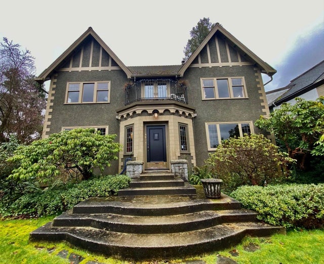 4634 W 2nd Avenue, Vancouver