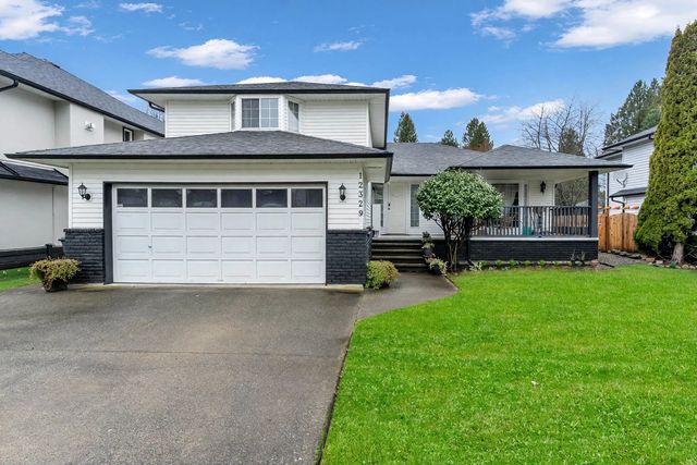 12329 Bonson Road, Pitt Meadows