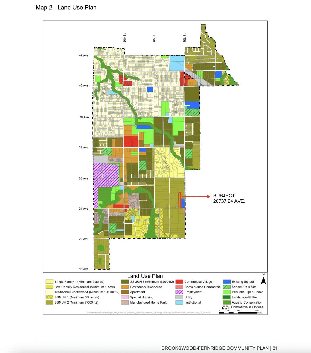 20737 24 Avenue, Langley