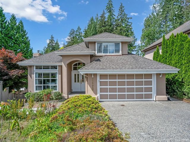 2620 Limestone Place, Coquitlam