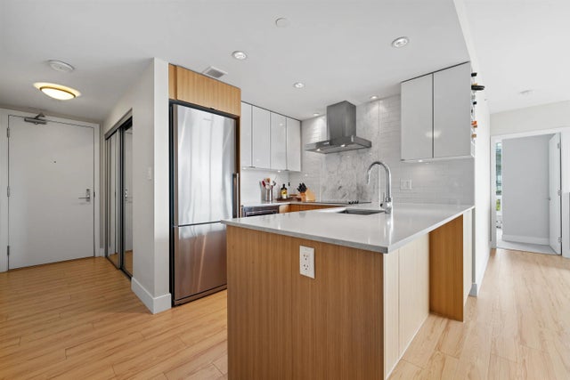 159 W 2nd Avenue 907, Vancouver