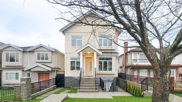 3431 E 23rd Avenue, Vancouver