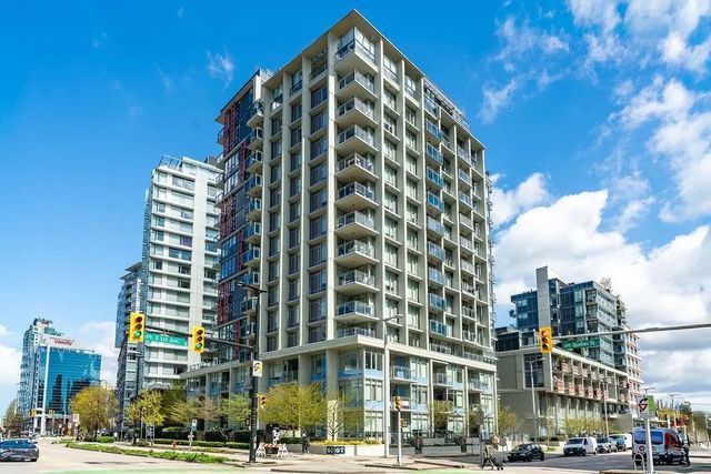 111 E 1st Avenue 1609, Vancouver