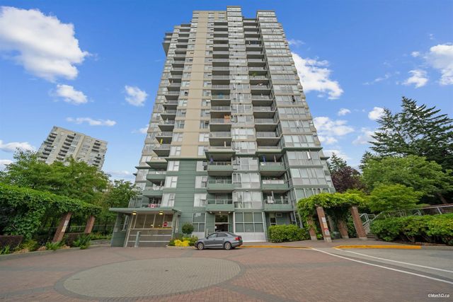 295 Guildford Way 501, Port Moody