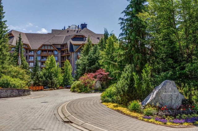 4591 Blackcomb Way 417, Whistler