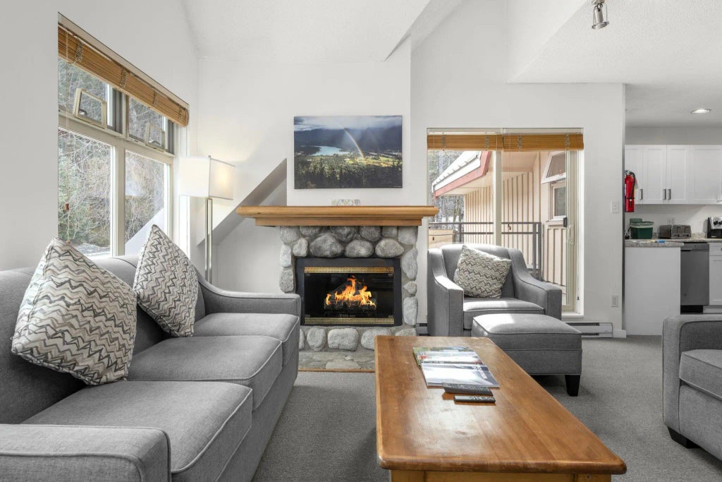 2050 Lake Placid Road 231 W51, Whistler