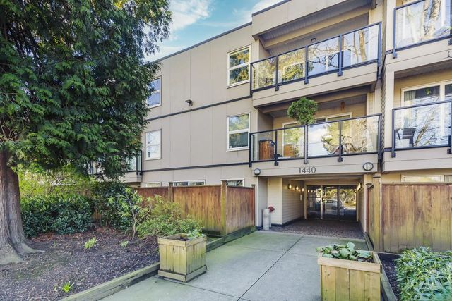 1440 E Broadway Street 115, Vancouver