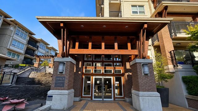 6828 Eckersley Road 212, Richmond