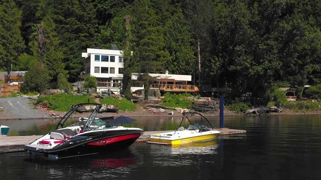 6507 Rockwell Drive, Harrison Hot Springs