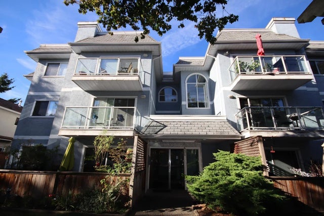 431 E 44th Avenue 204, Vancouver