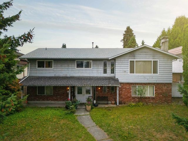 3850 Moscrop Street, Burnaby