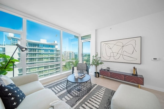 6833 Buswell Street 1706, Richmond