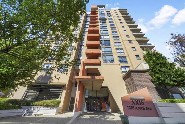 7225 Acorn Avenue 502, Burnaby