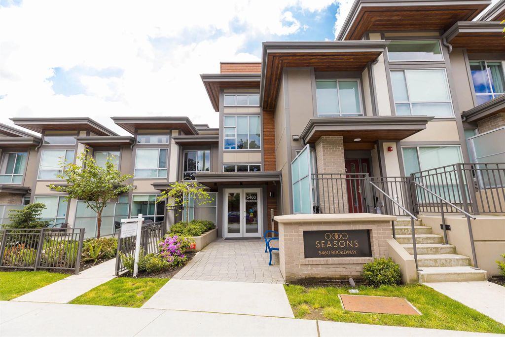 5460 Broadway 217, Burnaby