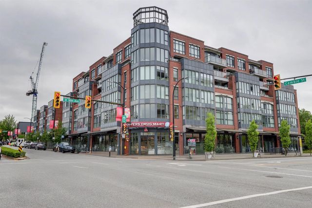 3228 Tupper Street 221, Vancouver
