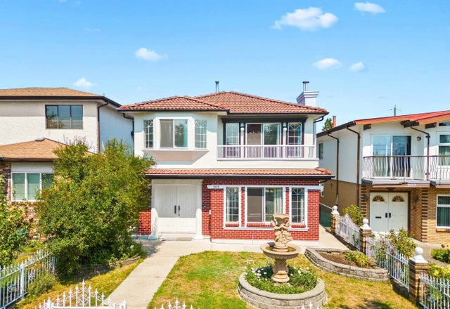 3153 Parker Street, Vancouver