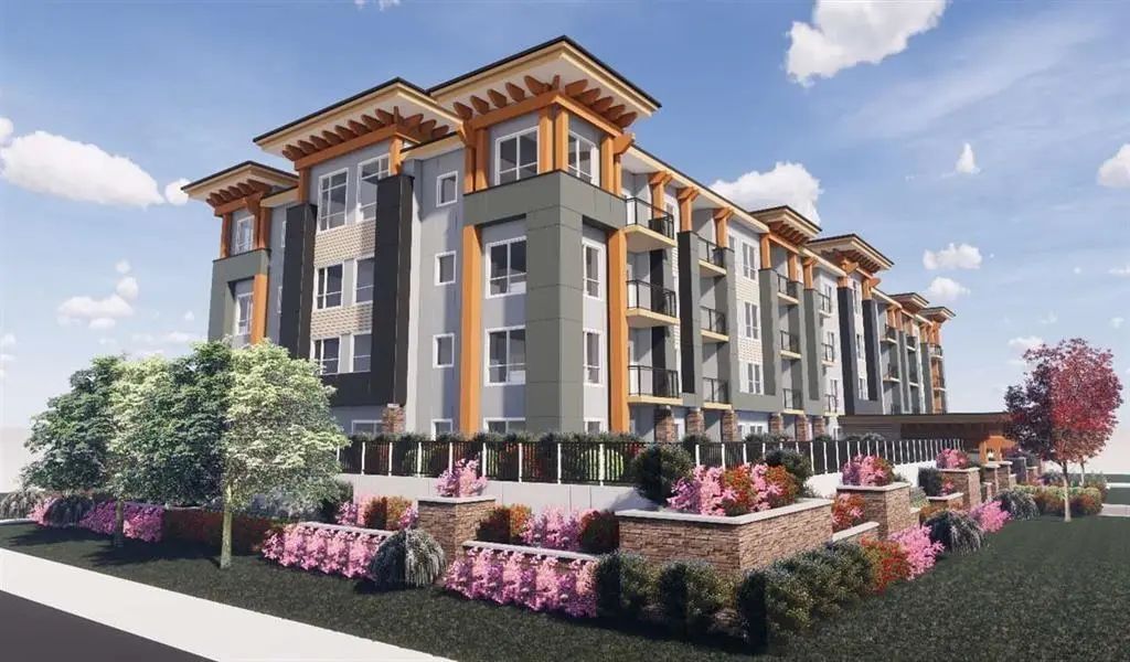 9450 Robson Street 106, Chilliwack
