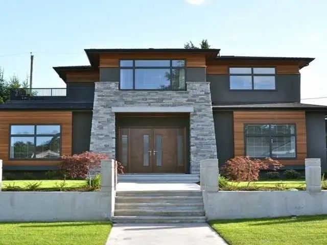 4222 Gilpin Crescent, Burnaby