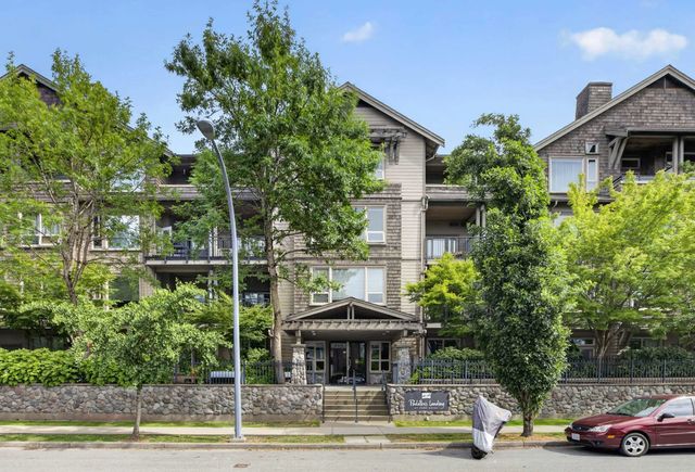 250 Salter Street 310, New Westminster