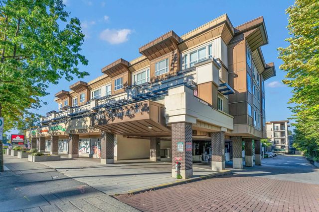 9655 King George Boulevard 409, Surrey