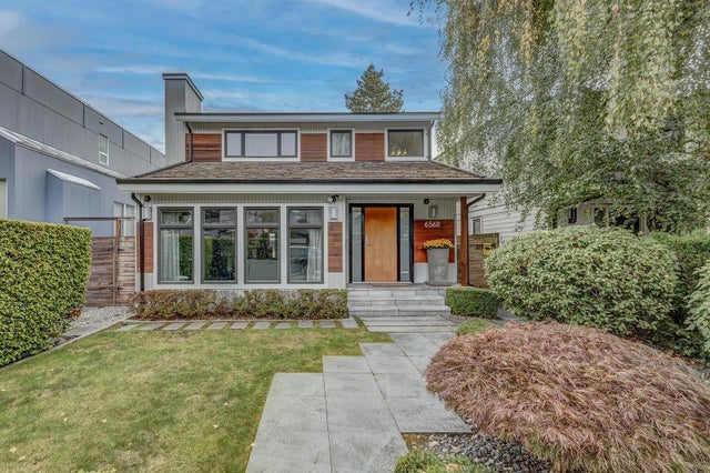 6568 Vine Street, Vancouver