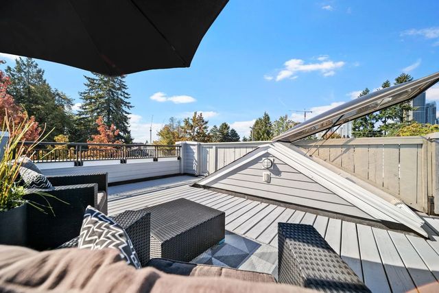 6528 Denbigh Avenue 44, Burnaby