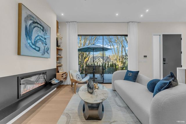 4150 W 14th Avenue 1, Vancouver
